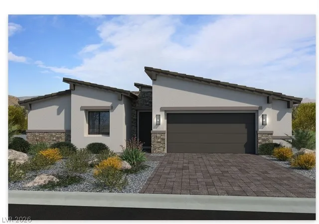 Photo 1 of Single family home for sale at 6384 Zephyr Peak Ct, Las Vegas, NV 89149 | MLS# 2798943 | Listing updated on 2026-07-10