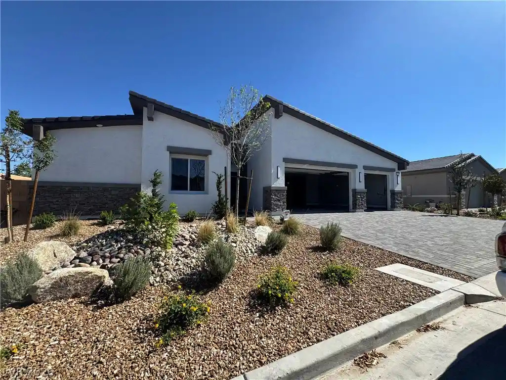 Photo 1 of Single family home for sale at 6384 Zephyr Peak Ct, Las Vegas, NV 89149 | MLS# 2798943 | Listing updated on 2026-10-18
