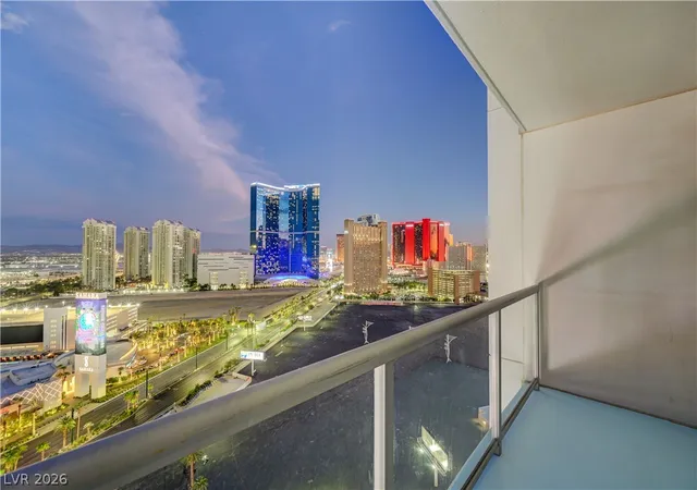 1st image of 200 W Sahara Ave #2308, Las Vegas, NV 89102 | MLS# 2799118