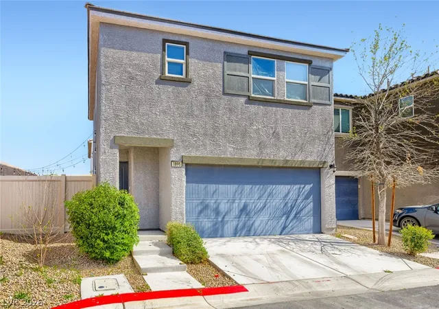 Photo 1 of Single family home for sale at 1896 Via Del Rey Ct, Las Vegas, NV 89115 | MLS# 2799209 | Listing updated on 2026-07-11