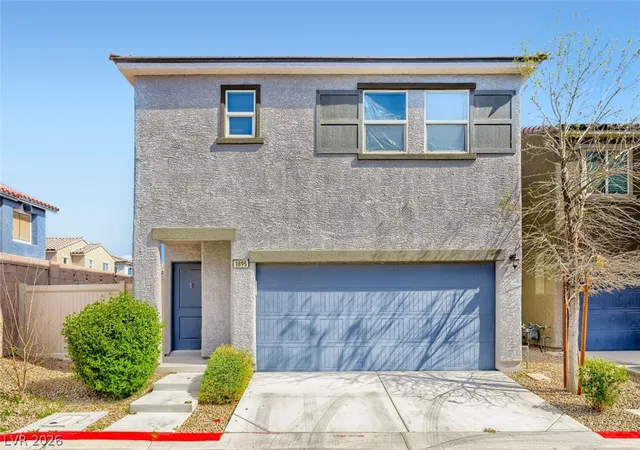 Photo 2 of Single family home for sale at 1896 Via Del Rey Ct, Las Vegas, NV 89115 | MLS# 2799209 | Listing updated on 2026-07-11
