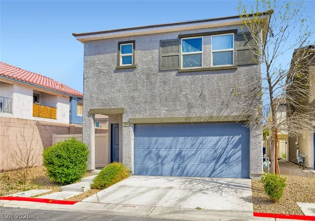 Photo 3 of Single family home for sale at 1896 Via Del Rey Ct, Las Vegas, NV 89115 | MLS# 2799209 | Listing updated on 2026-07-11