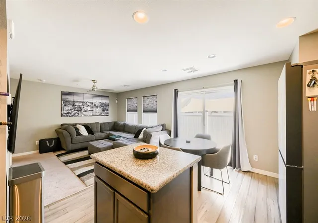 Photo 3 of Single family home for sale at 1896 Via Del Rey Ct, Las Vegas, NV 89115 | MLS# 2799209 | Listing updated on 2026-07-11