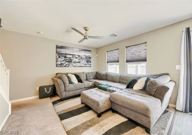 Photo 4 of Single family home for sale at 1896 Via Del Rey Ct, Las Vegas, NV 89115 | MLS# 2799209 | Listing updated on 2026-07-11
