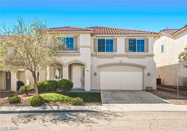 Photo 1 of Single family home for sale at 9569 Havelock Ct, Las Vegas, NV 89148 | MLS# 2799194 | Listing updated on 2026-09-01