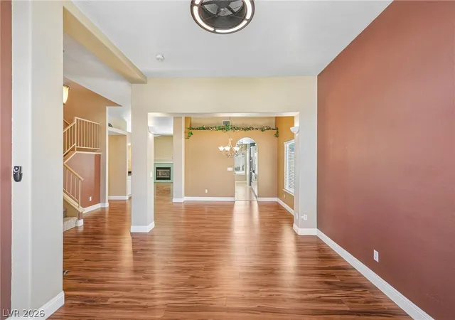 Photo 4 of Single family home for sale at 1923 Coralino Dr, Henderson, NV 89074 | MLS# 2799219 | Listing updated on 2026-08-04