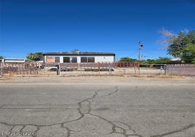 Photo 1 of Land for sale at 2253 Castleberry Ln, Las Vegas, NV 89156 | MLS# 2797012 | Listing updated on 2026-07-13