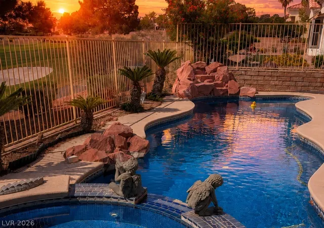 1st image of 3128 Darby Falls Dr, Las Vegas, NV 89134 | MLS# 2798957