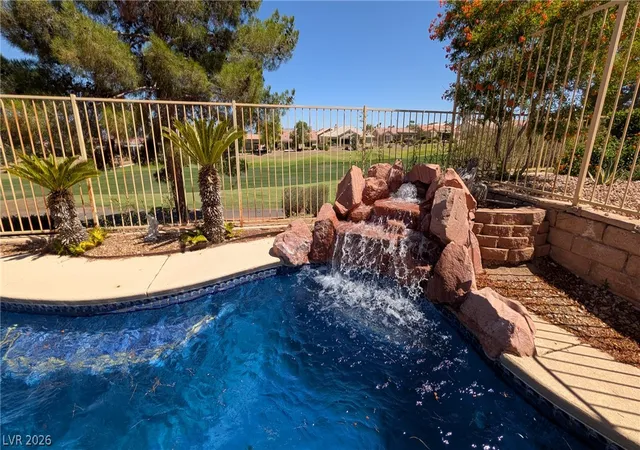 2nd image of 3128 Darby Falls Dr, Las Vegas, NV 89134 | MLS# 2798957