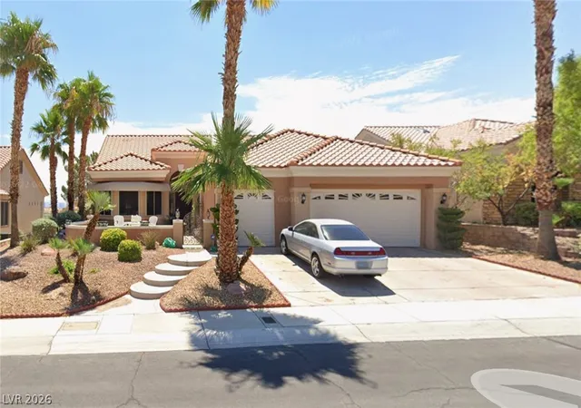 3rd image of 3128 Darby Falls Dr, Las Vegas, NV 89134 | MLS# 2798957