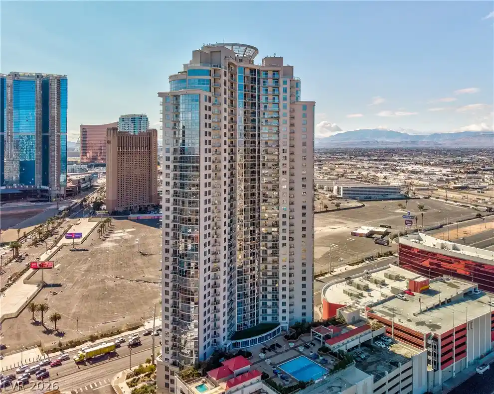 Condo for sale at 200 W Sahara Ave #2004, Las Vegas, NV 89102 | MLS# 2799199