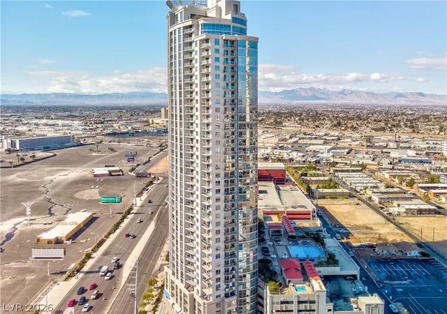 Photo 2 of Condo for sale at 200 W Sahara Ave #2004, Las Vegas, NV 89102 | MLS# 2799199 | Listing updated on 2026-08-21
