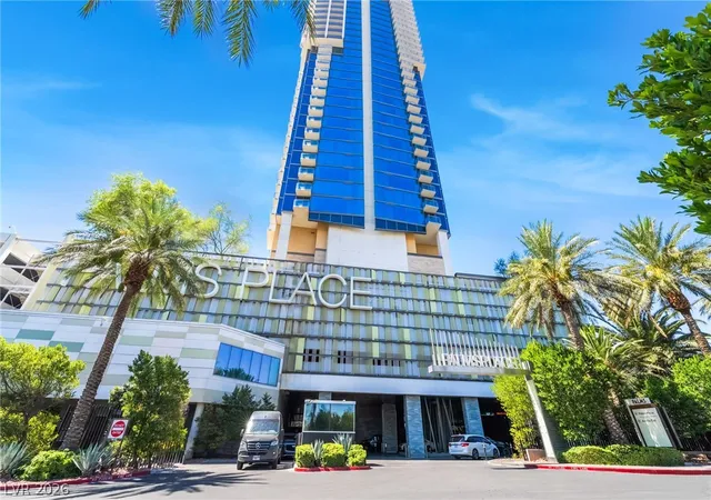 Photo 1 of Condo for sale at 4381 W Flamingo Rd #1907, Las Vegas, NV 89103 | MLS# 2798794 | Listing updated on 2026-07-11