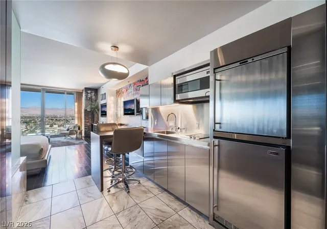Photo 3 of Condo for sale at 4381 W Flamingo Rd #1907, Las Vegas, NV 89103 | MLS# 2798794 | Listing updated on 2026-07-11