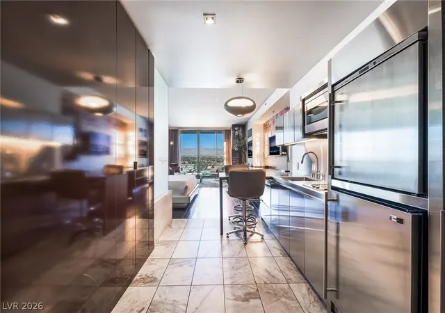 Photo 3 of Condo for sale at 4381 W Flamingo Rd #1907, Las Vegas, NV 89103 | MLS# 2798794 | Listing updated on 2026-07-11