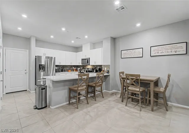 Photo 1 of Townhouse for sale at 6740 Nimbus Ave, Las Vegas, NV 89130 | MLS# 2798070 | Listing updated on 2026-07-11