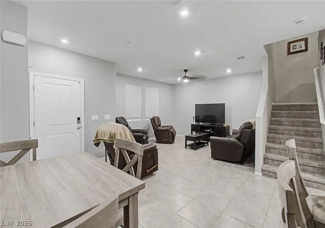 Photo 3 of Townhouse for sale at 6740 Nimbus Ave, Las Vegas, NV 89130 | MLS# 2798070 | Listing updated on 2026-07-11