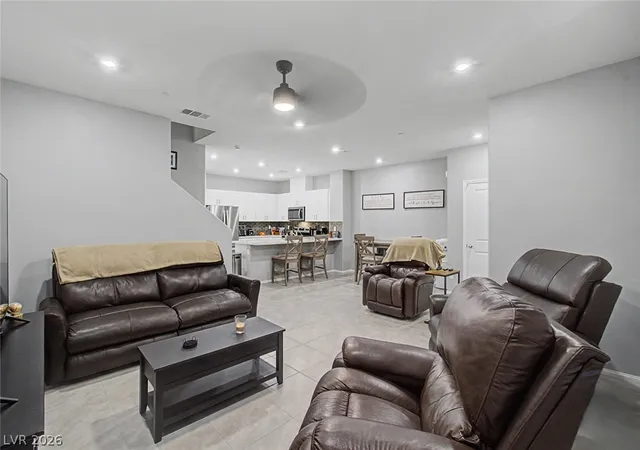 Photo 4 of Townhouse for sale at 6740 Nimbus Ave, Las Vegas, NV 89130 | MLS# 2798070 | Listing updated on 2026-07-11
