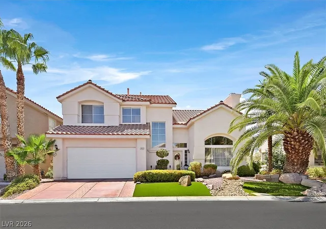Photo 1 of Single family home for sale at 4953 Portraits Pl, Las Vegas, NV 89149 | MLS# 2799158 | Listing updated on 2026-08-18