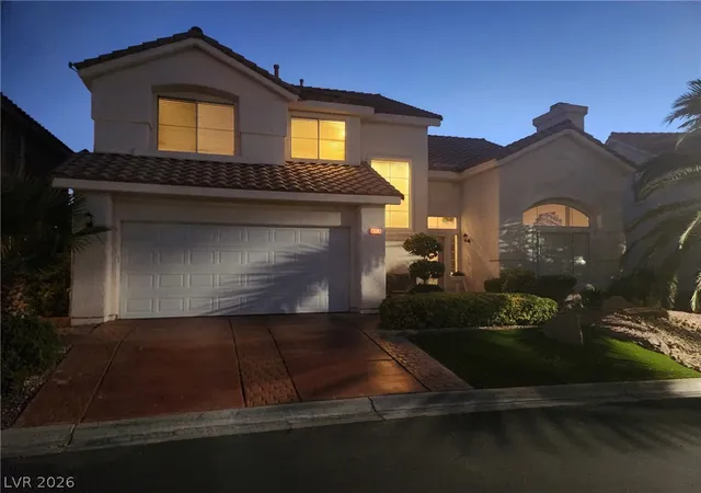 Photo 2 of Single family home for sale at 4953 Portraits Pl, Las Vegas, NV 89149 | MLS# 2799158 | Listing updated on 2026-08-18