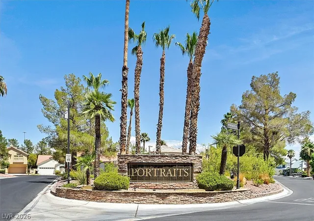Photo 3 of Single family home for sale at 4953 Portraits Pl, Las Vegas, NV 89149 | MLS# 2799158 | Listing updated on 2026-08-18