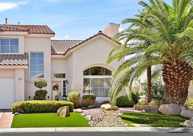 Photo 4 of Single family home for sale at 4953 Portraits Pl, Las Vegas, NV 89149 | MLS# 2799158 | Listing updated on 2026-08-18