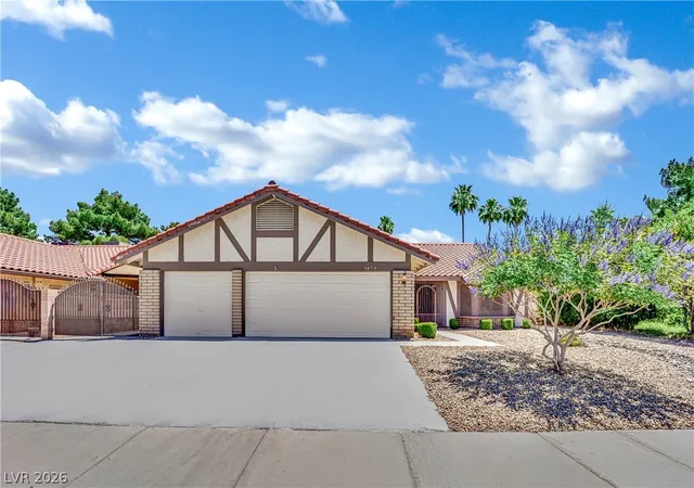 1st image of 5470 Abbington St, Las Vegas, NV 89120 | MLS# 2798725