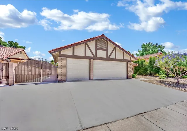 2nd image of 5470 Abbington St, Las Vegas, NV 89120 | MLS# 2798725