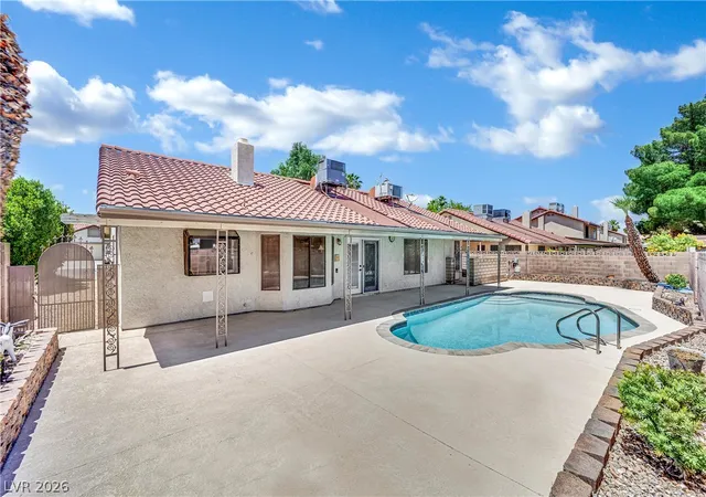 3rd image of 5470 Abbington St, Las Vegas, NV 89120 | MLS# 2798725