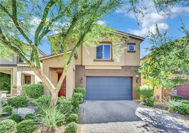 Photo 1 of Single family home for sale at 2241 Mundare Dr, Henderson, NV 89002 | MLS# 2799050 | Listing updated on 2026-08-24