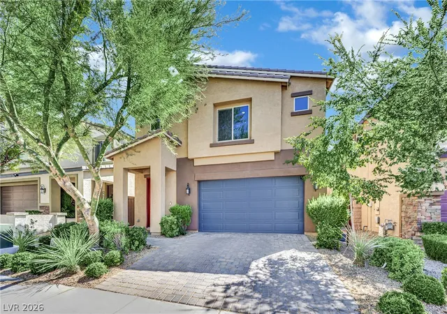 Photo 2 of Single family home for sale at 2241 Mundare Dr, Henderson, NV 89002 | MLS# 2799050 | Listing updated on 2026-08-24