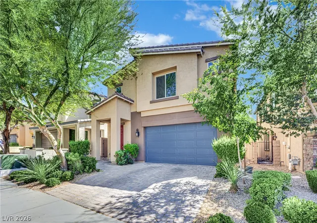 Photo 3 of Single family home for sale at 2241 Mundare Dr, Henderson, NV 89002 | MLS# 2799050 | Listing updated on 2026-08-24