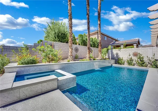 Photo 1 of Single family home for sale at 8905 Goldstone Ave, Las Vegas, NV 89143 | MLS# 2798735 | Listing updated on 2026-08-04