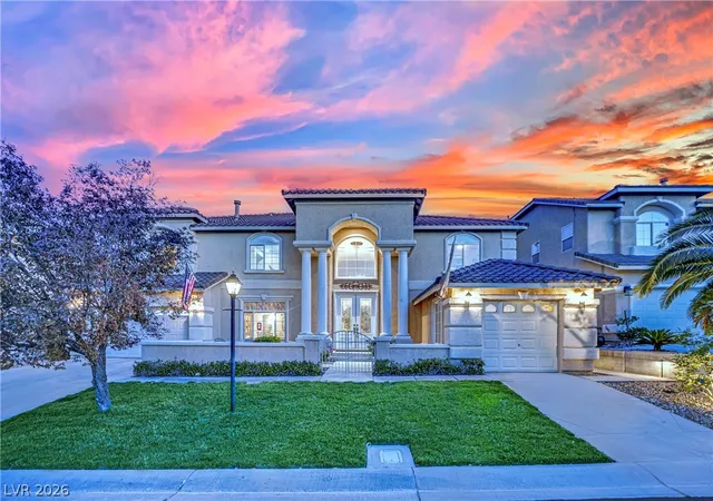 Photo 2 of Single family home for sale at 8905 Goldstone Ave, Las Vegas, NV 89143 | MLS# 2798735 | Listing updated on 2026-08-04