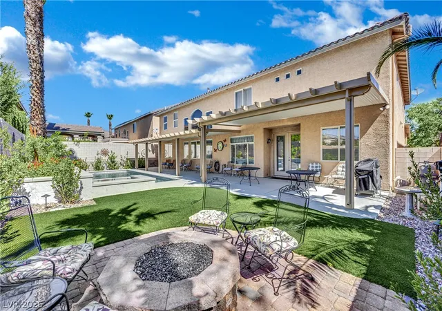 Photo 3 of Single family home for sale at 8905 Goldstone Ave, Las Vegas, NV 89143 | MLS# 2798735 | Listing updated on 2026-08-04