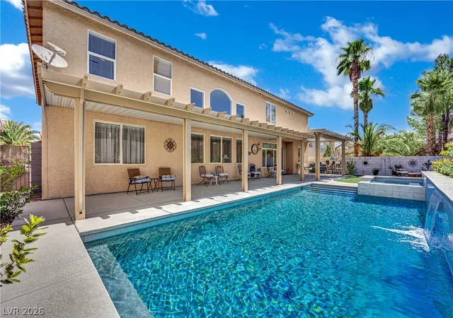 Photo 3 of Single family home for sale at 8905 Goldstone Ave, Las Vegas, NV 89143 | MLS# 2798735 | Listing updated on 2026-08-04