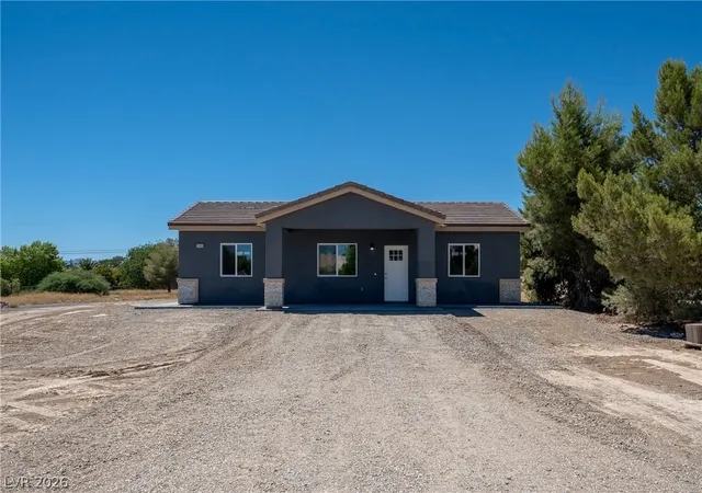 1st image of 3080 Unicorn Ave, Pahrump, NV 89048 | MLS# 2799248