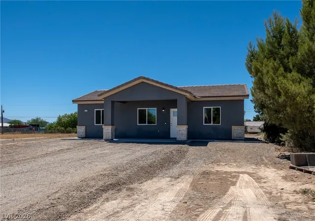 2nd image of 3080 Unicorn Ave, Pahrump, NV 89048 | MLS# 2799248