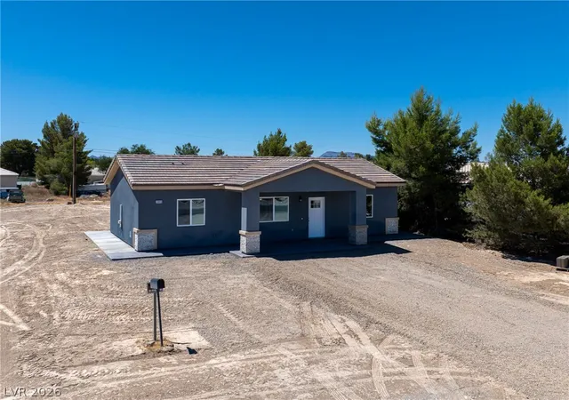 3rd image of 3080 Unicorn Ave, Pahrump, NV 89048 | MLS# 2799248