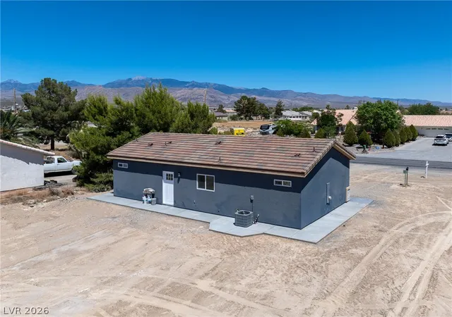 4th image of 3080 Unicorn Ave, Pahrump, NV 89048 | MLS# 2799248