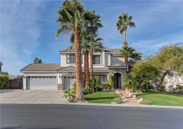 Photo 1 of Sale Pending at 1169 Garbo Ct, Las Vegas, NV 89142 | MLS# 2797924 | Listing updated on 2026-08-23