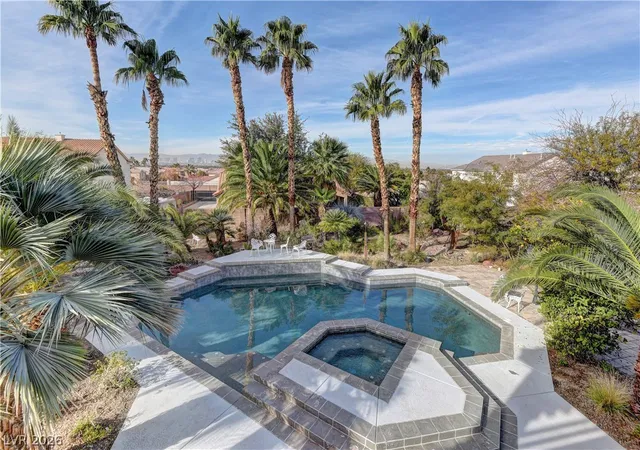Photo 2 of Sale Pending at 1169 Garbo Ct, Las Vegas, NV 89142 | MLS# 2797924 | Listing updated on 2026-08-23