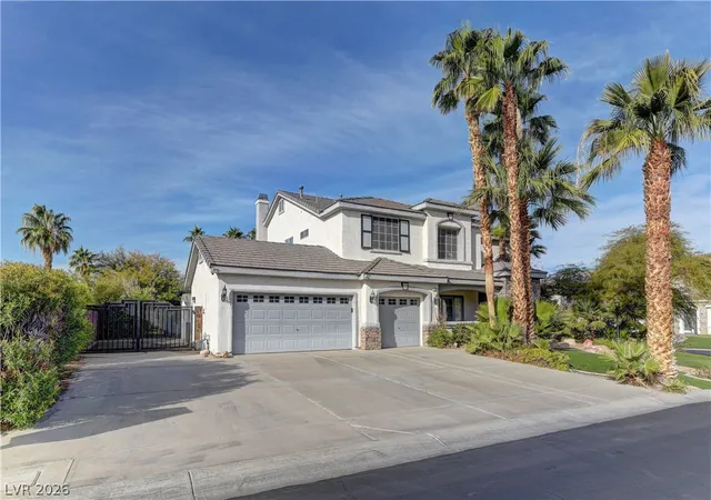 Photo 3 of Sale Pending at 1169 Garbo Ct, Las Vegas, NV 89142 | MLS# 2797924 | Listing updated on 2026-08-23