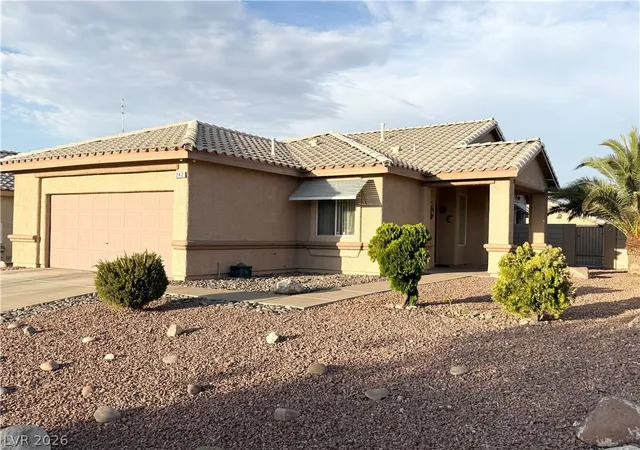 Photo 1 of Single family home for sale at 242 Pleasant Pebble St, Henderson, NV 89074 | MLS# 2799254 | Listing updated on 2026-07-14
