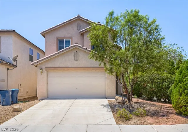 Photo 1 of Single family home for sale at 8721 Palomino Ranch St, Las Vegas, NV 89131 | MLS# 2798319 | Listing updated on 2026-10-07
