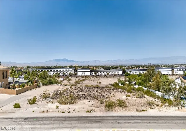 Photo 2 of Land for sale at Goldhill, Henderson, NV 89074 | MLS# 2799262 | Listing updated on 2026-07-11