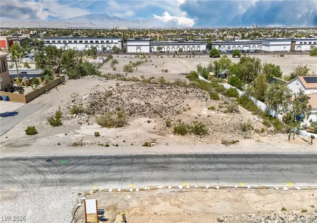 Photo 3 of Land for sale at Goldhill, Henderson, NV 89074 | MLS# 2799262 | Listing updated on 2026-07-11
