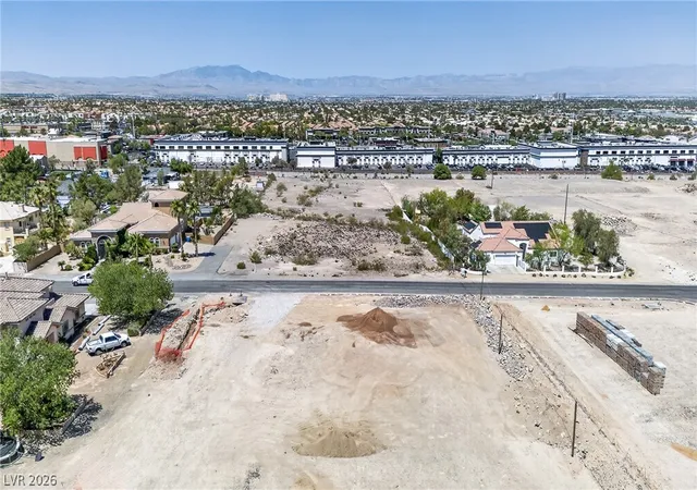 Photo 3 of Land for sale at Goldhill, Henderson, NV 89074 | MLS# 2799262 | Listing updated on 2026-07-11