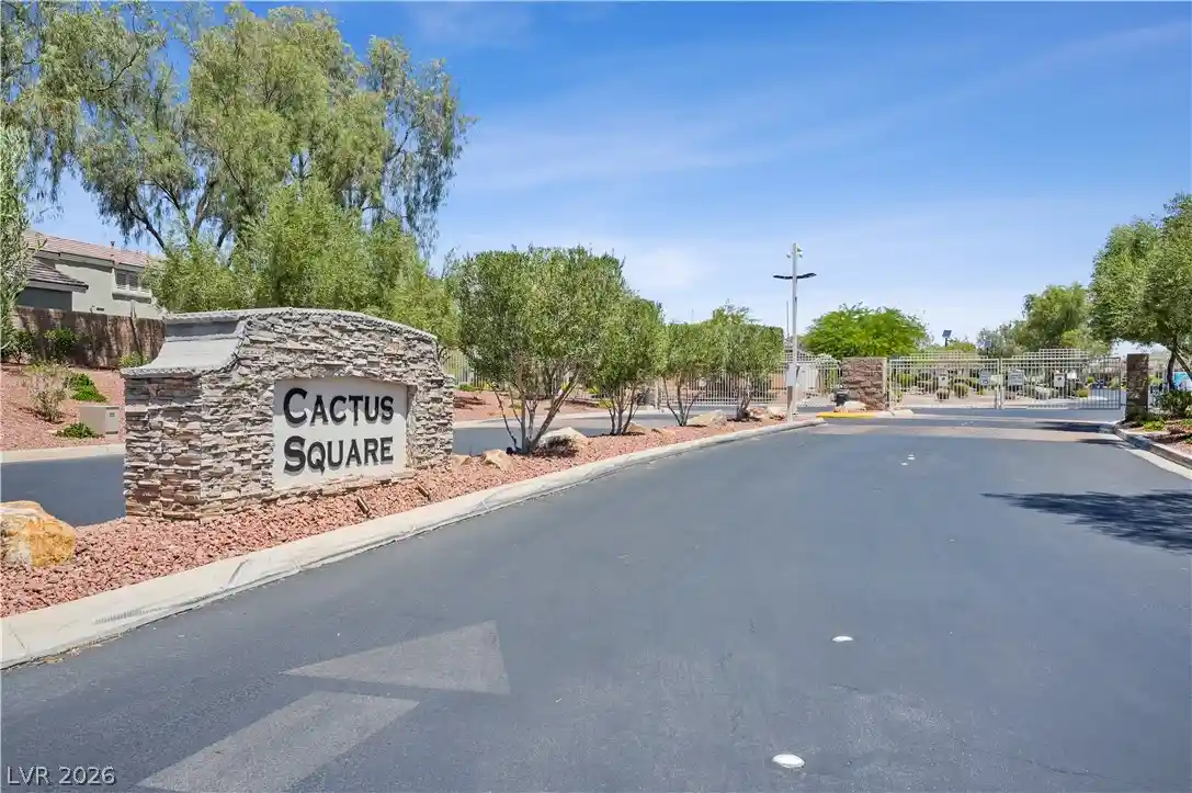 Photo 1 of Sale Pending at 5362 Blue Oat Ave, Las Vegas, NV 89141 | MLS# 2799240 | Listing updated on 2026-10-08