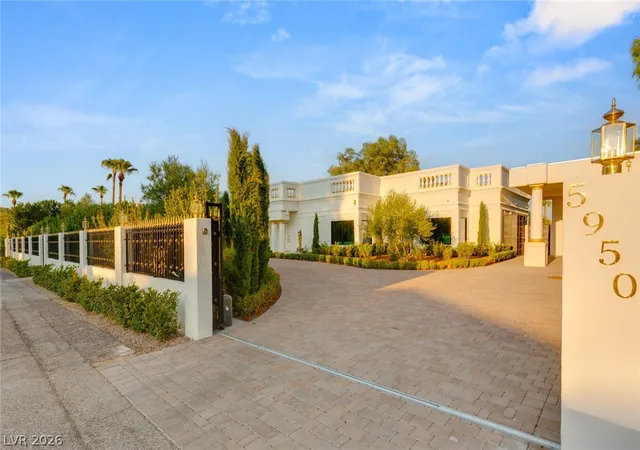 Photo 4 of Single family home for sale at 5950 Winding Cyn Dr, Las Vegas, NV 89120 | MLS# 2799266 | Listing updated on 2026-07-11